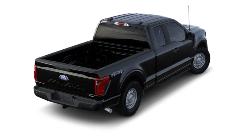 New 2024 Ford F-150 For Sale | Agawam MA | 1FTEX1LP6RKD66739